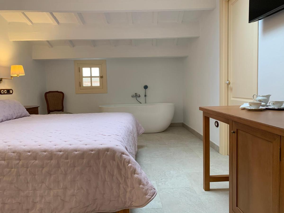 Seranova Luxury Hotel - Adults Only Ciutadella  Dış mekan fotoğraf