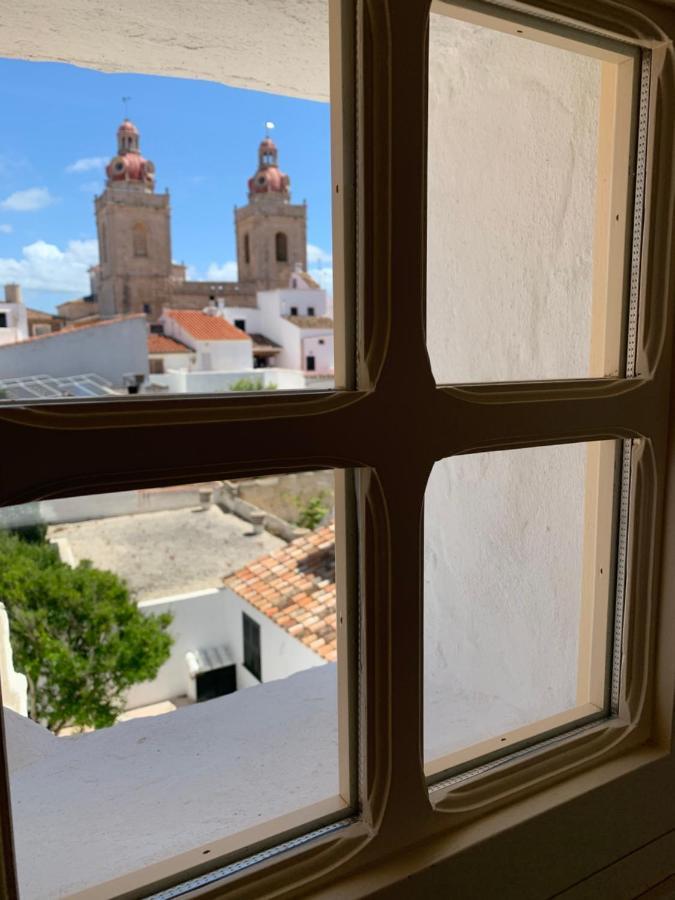 Seranova Luxury Hotel - Adults Only Ciutadella  Dış mekan fotoğraf