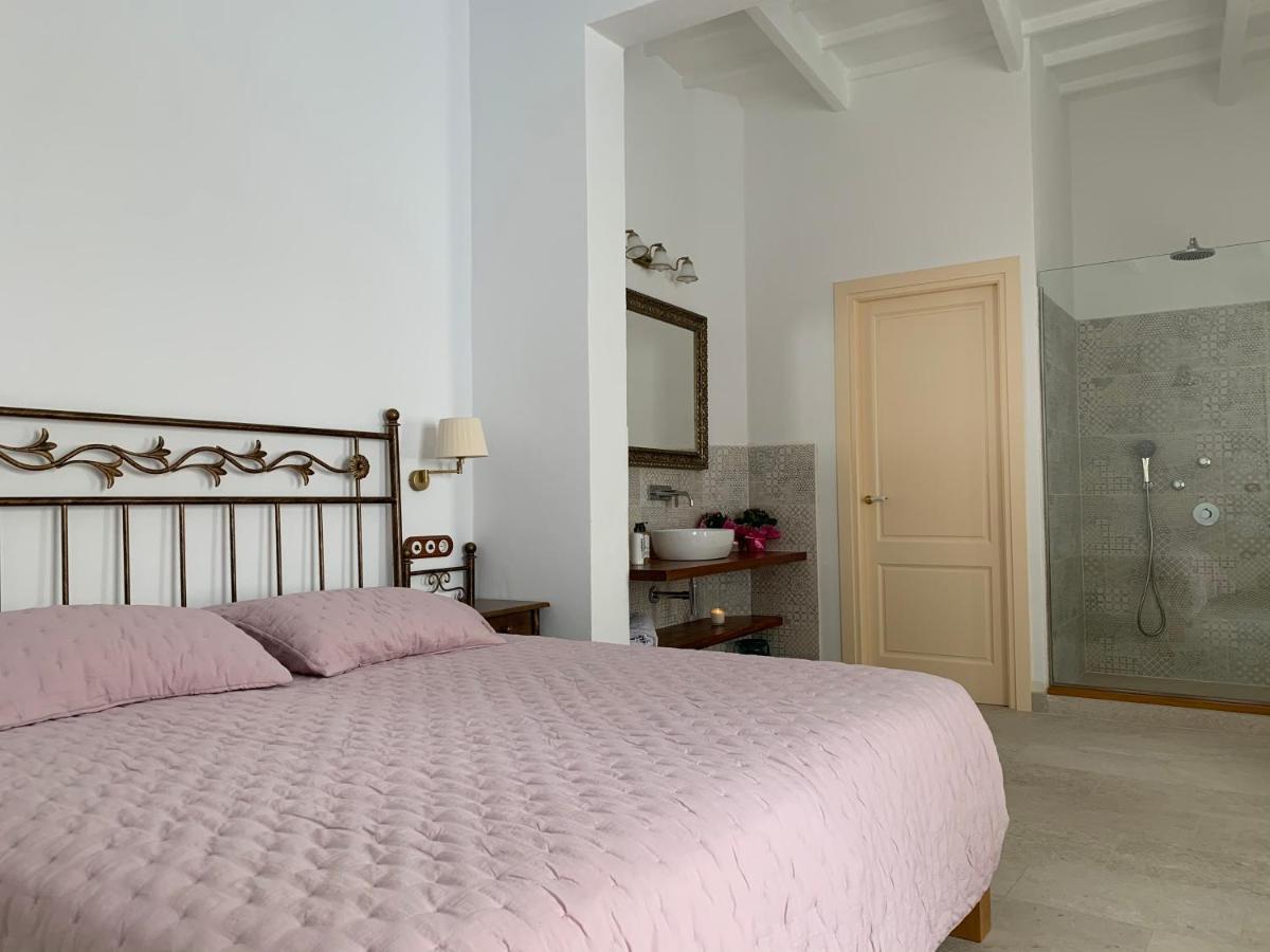 Seranova Luxury Hotel - Adults Only Ciutadella  Dış mekan fotoğraf