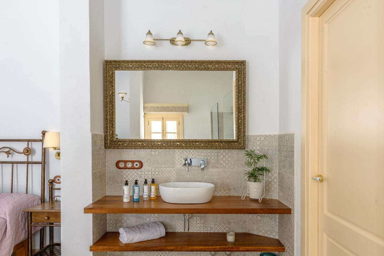 Seranova Luxury Hotel - Adults Only Ciutadella  Dış mekan fotoğraf