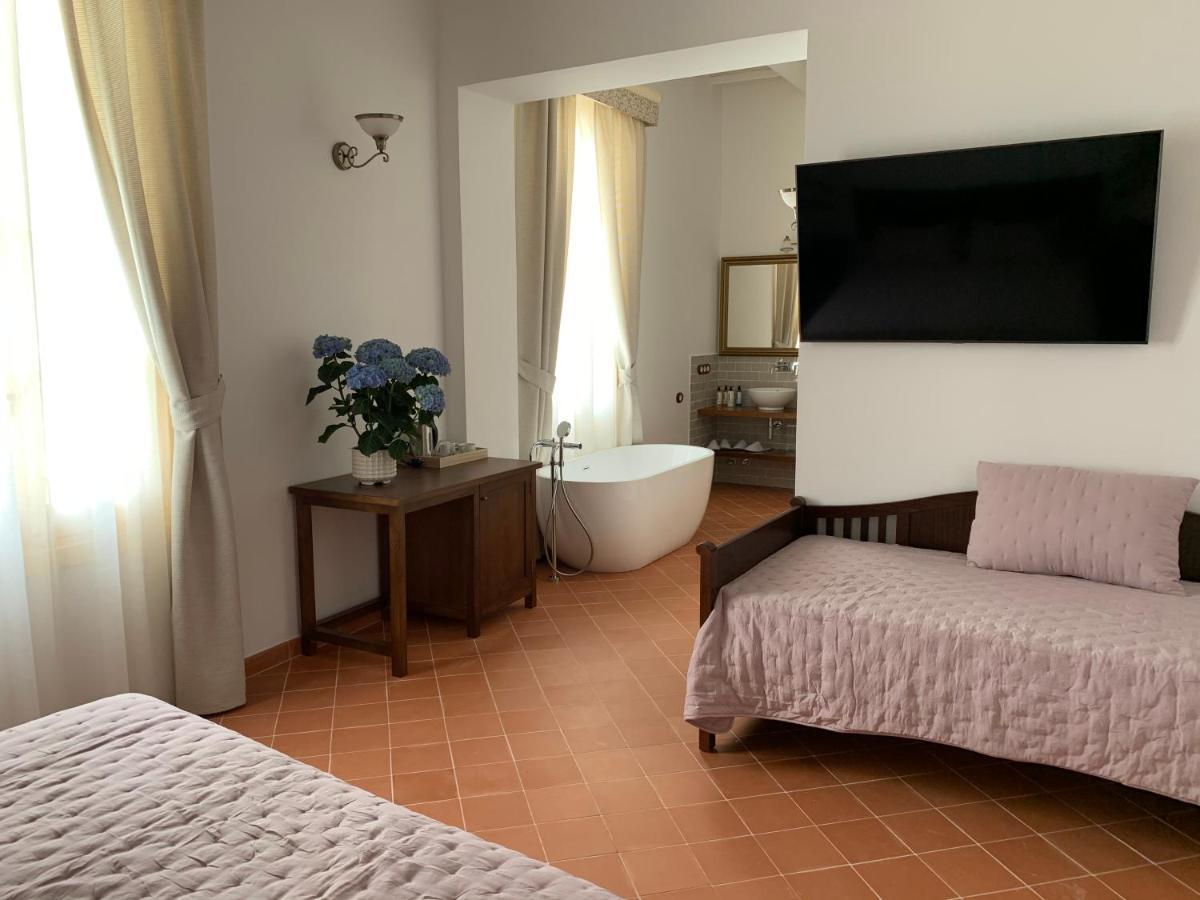 Seranova Luxury Hotel - Adults Only Ciutadella  Dış mekan fotoğraf