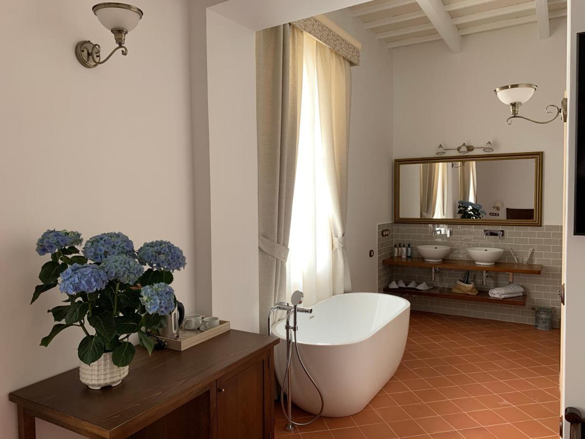 Seranova Luxury Hotel - Adults Only Ciutadella  Dış mekan fotoğraf