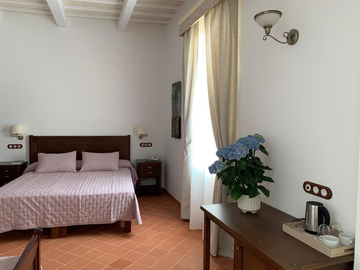 Seranova Luxury Hotel - Adults Only Ciutadella  Dış mekan fotoğraf
