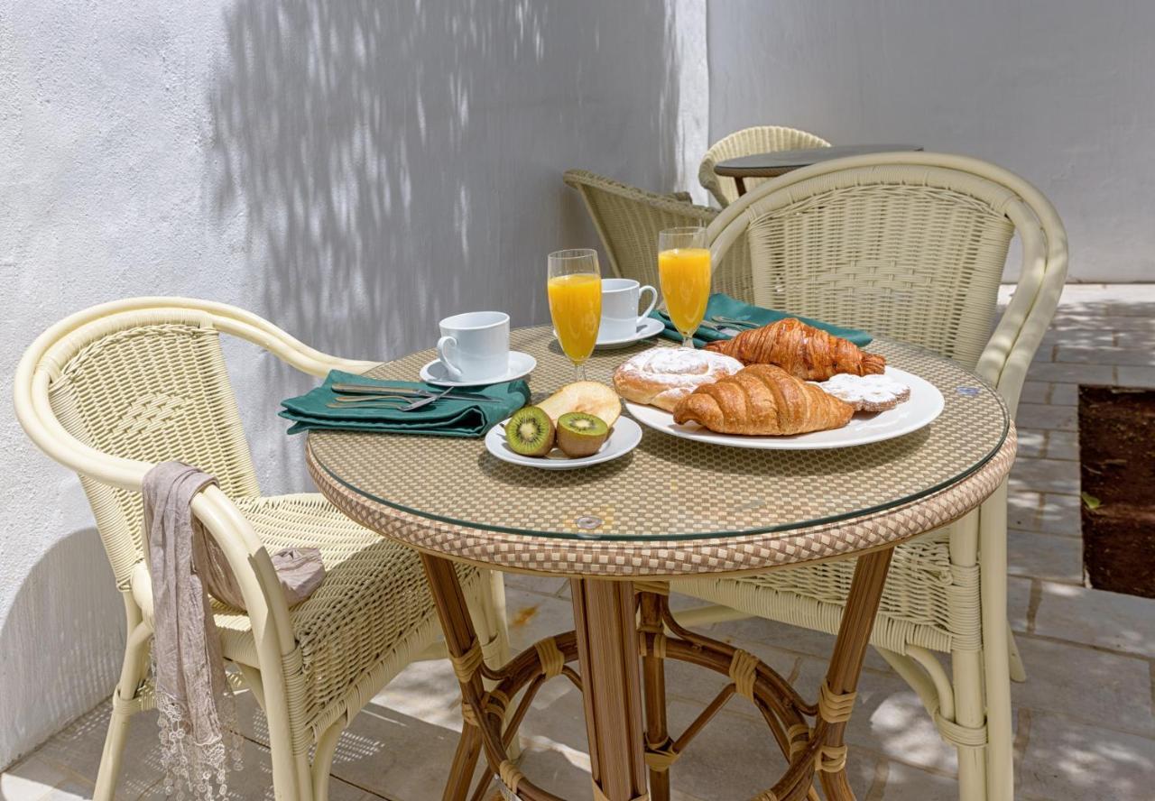 Seranova Luxury Hotel - Adults Only Ciutadella  Dış mekan fotoğraf