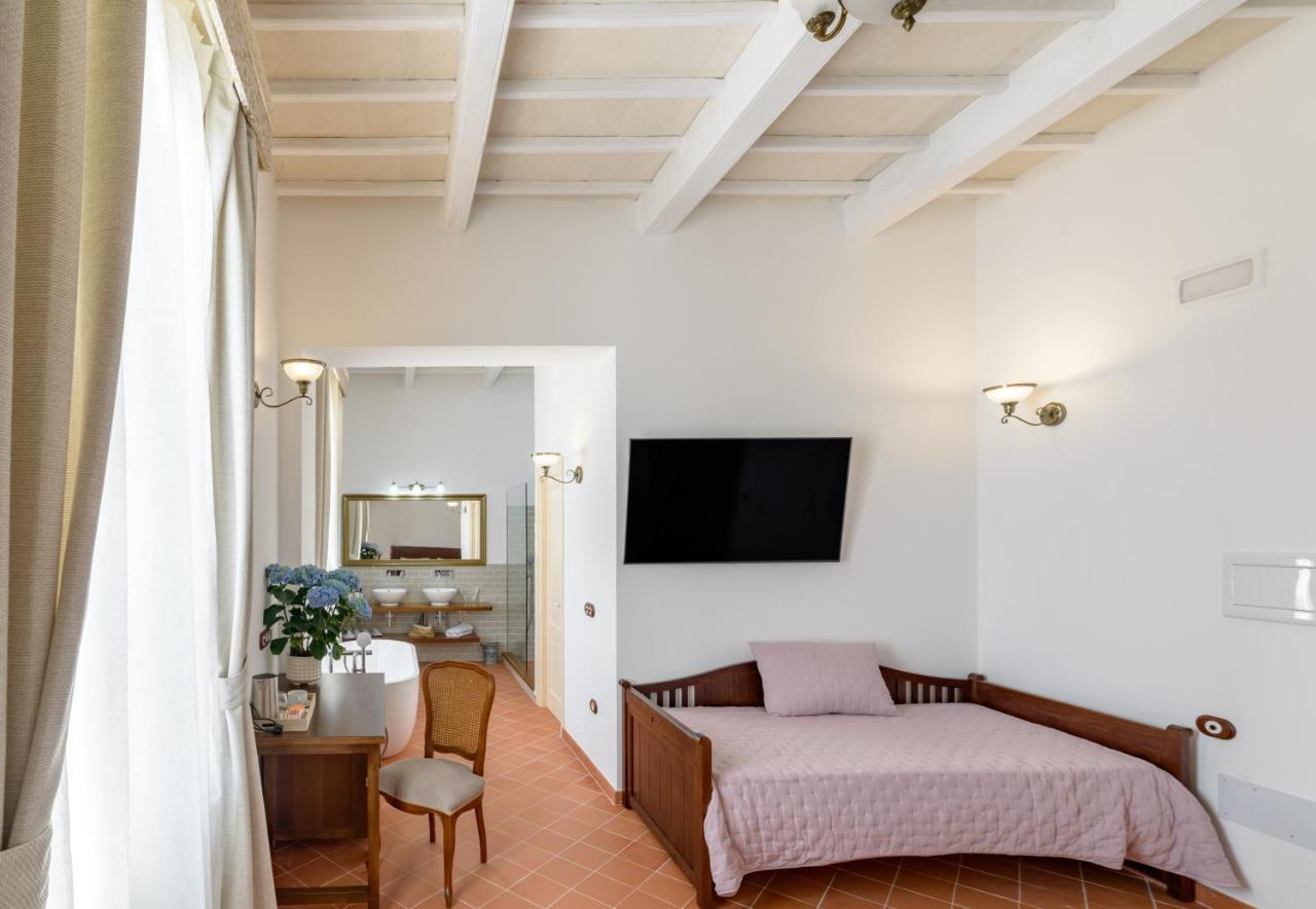 Seranova Luxury Hotel - Adults Only Ciutadella  Dış mekan fotoğraf