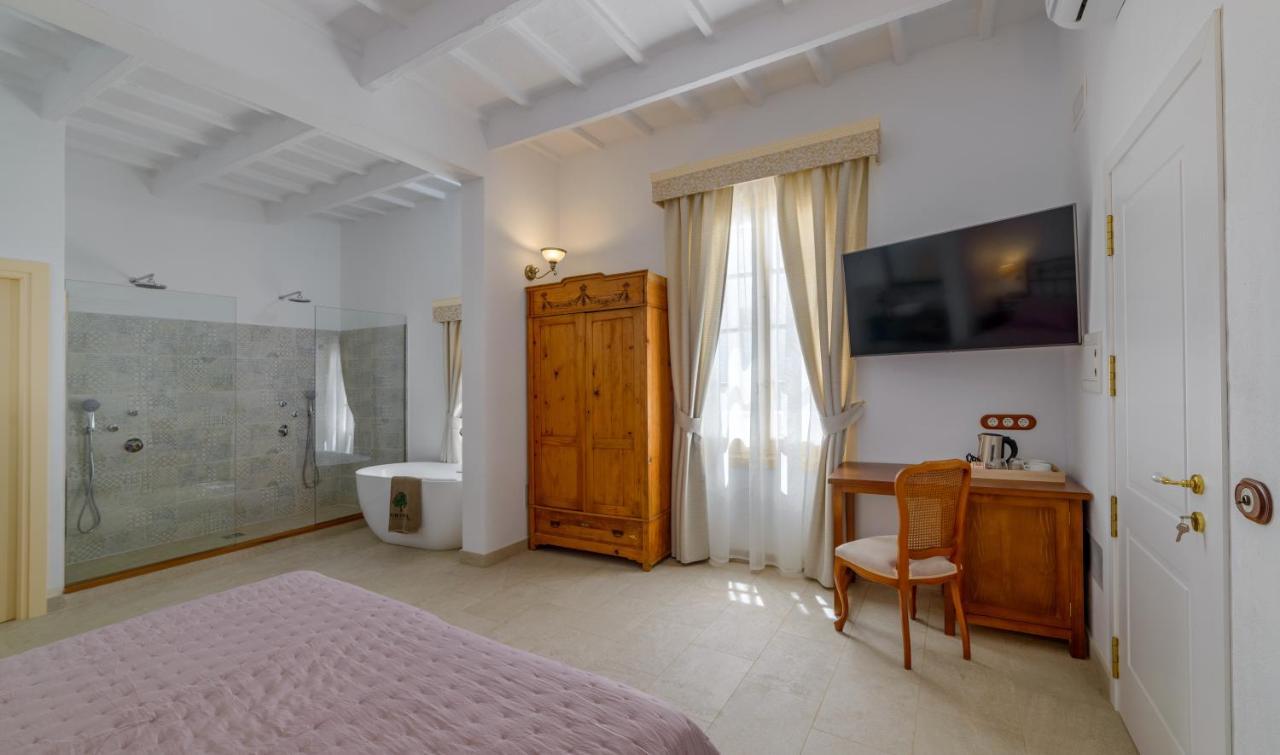 Seranova Luxury Hotel - Adults Only Ciutadella  Dış mekan fotoğraf