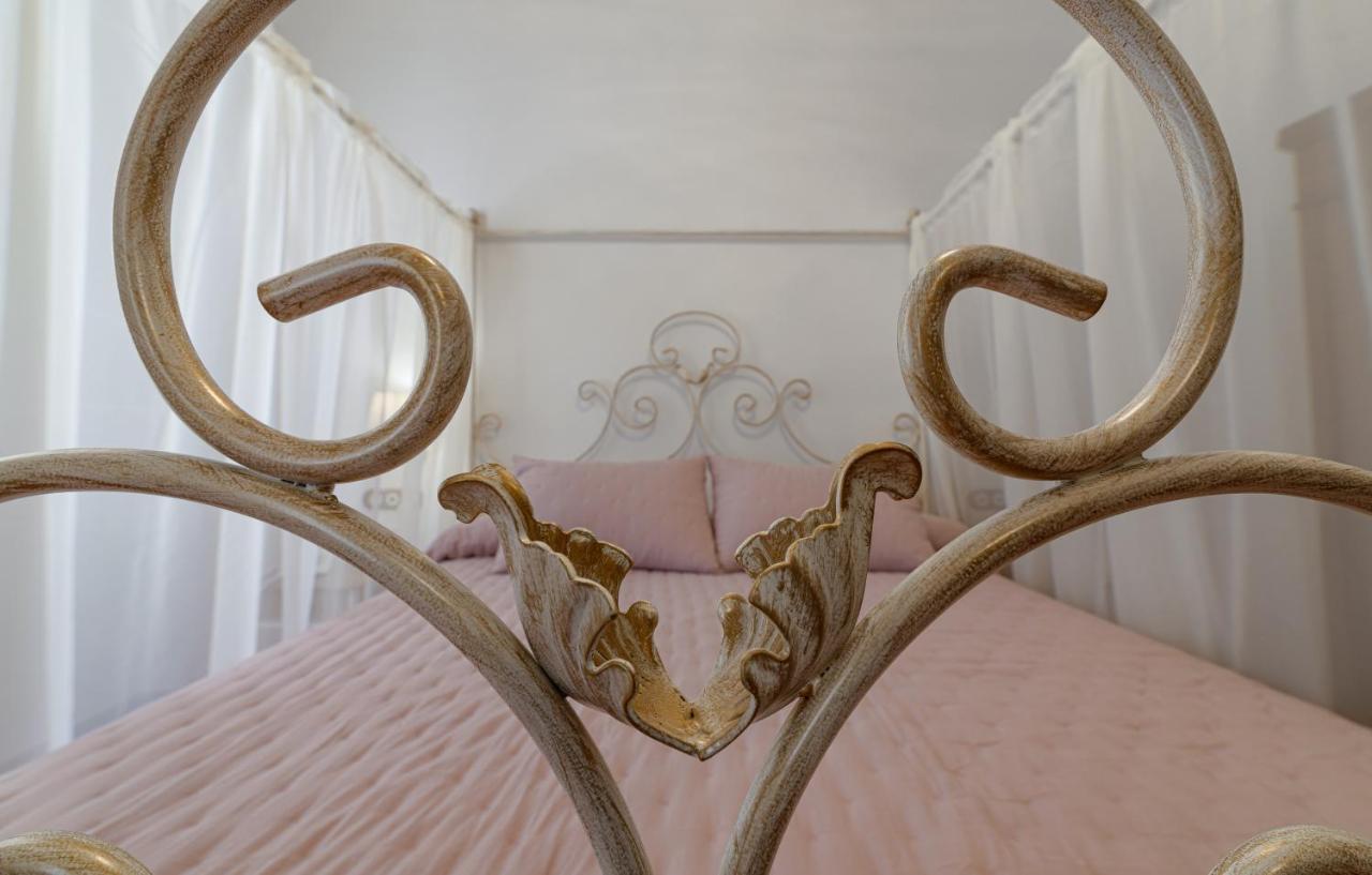 Seranova Luxury Hotel - Adults Only Ciutadella  Dış mekan fotoğraf