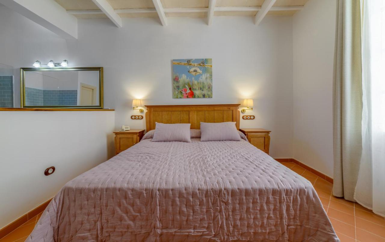 Seranova Luxury Hotel - Adults Only Ciutadella  Dış mekan fotoğraf