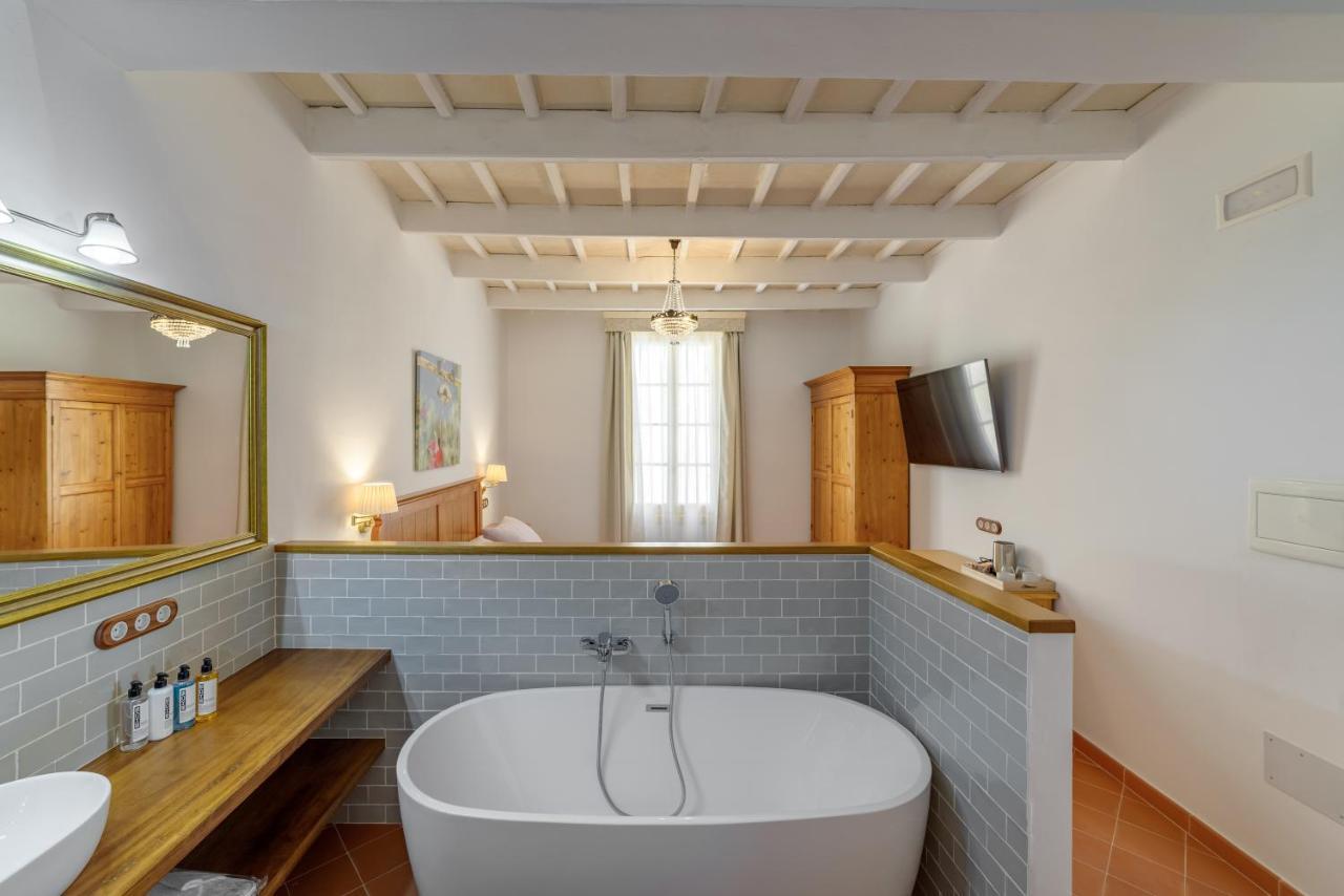 Seranova Luxury Hotel - Adults Only Ciutadella  Dış mekan fotoğraf