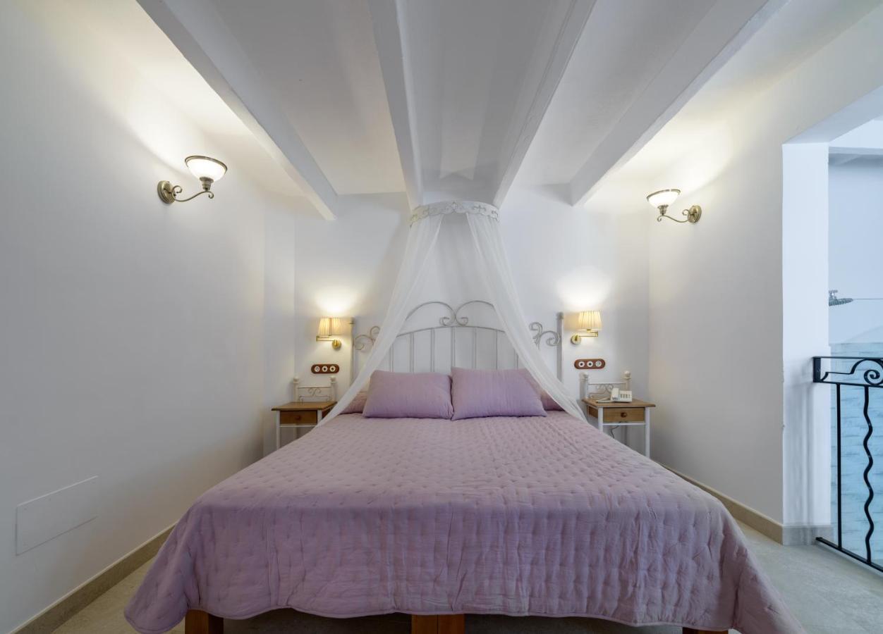 Seranova Luxury Hotel - Adults Only Ciutadella  Dış mekan fotoğraf