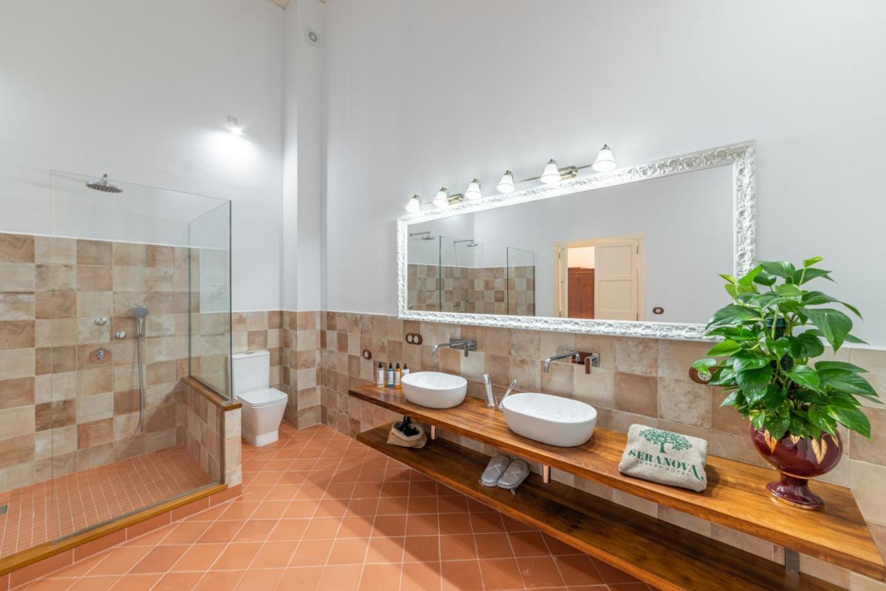 Seranova Luxury Hotel - Adults Only Ciutadella  Dış mekan fotoğraf