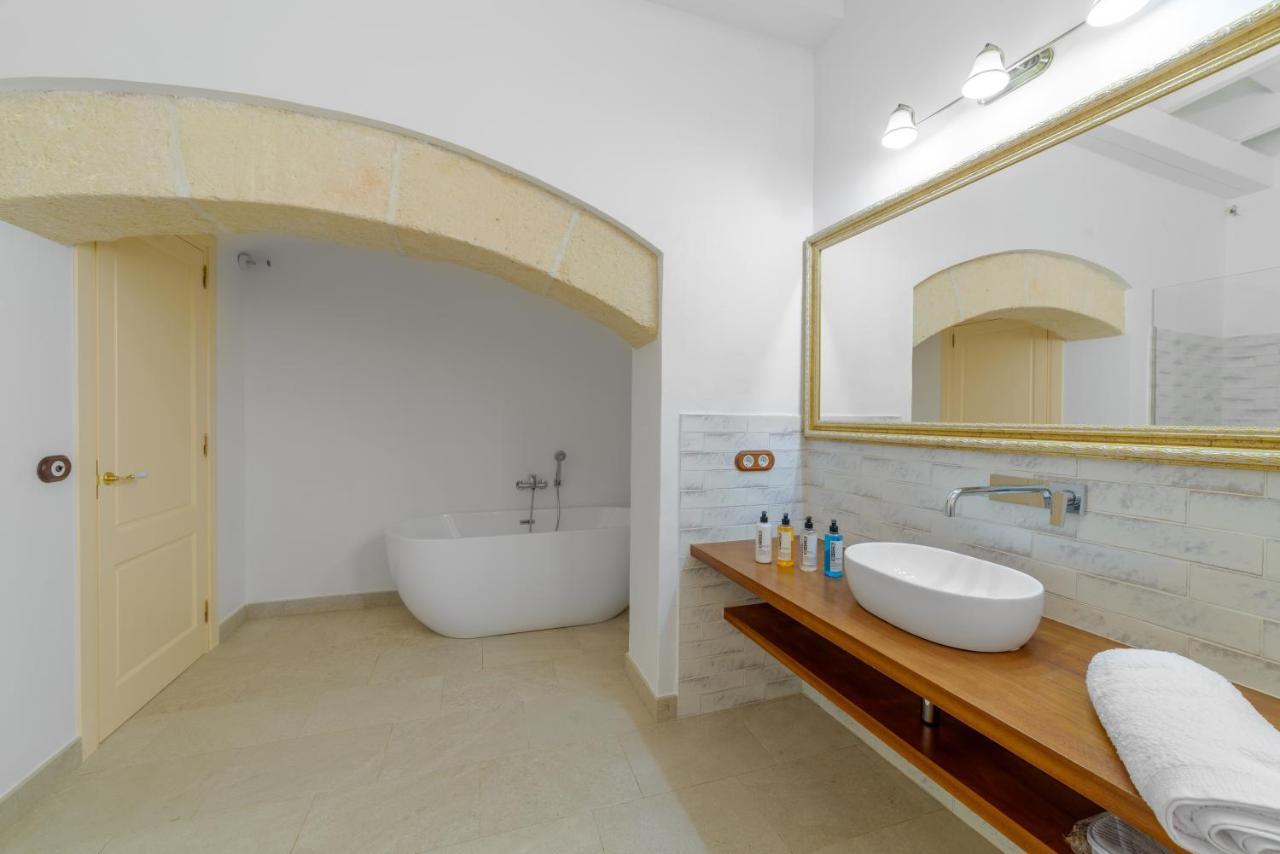 Seranova Luxury Hotel - Adults Only Ciutadella  Dış mekan fotoğraf