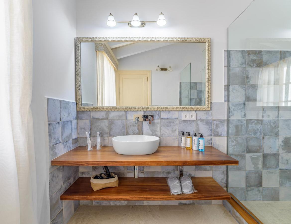 Seranova Luxury Hotel - Adults Only Ciutadella  Dış mekan fotoğraf