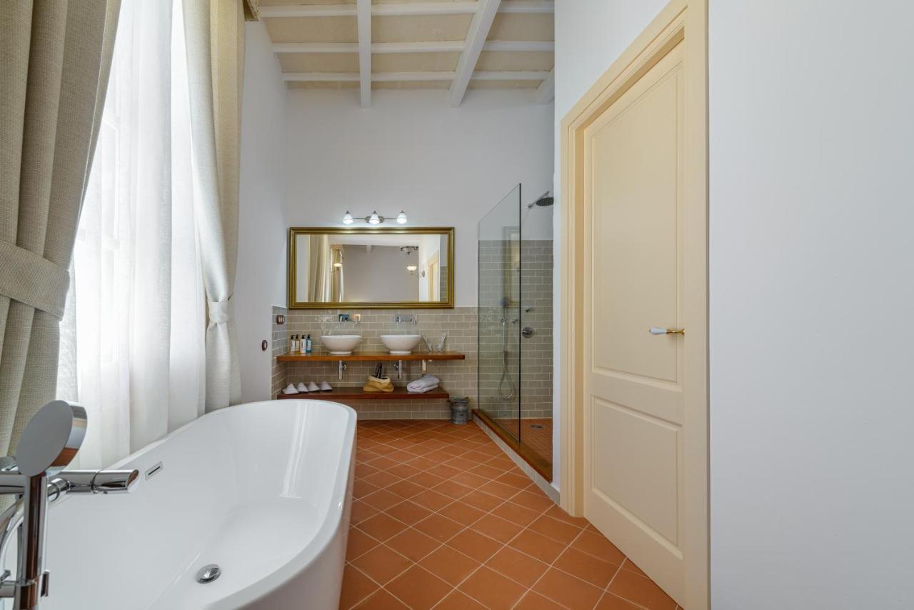 Seranova Luxury Hotel - Adults Only Ciutadella  Dış mekan fotoğraf