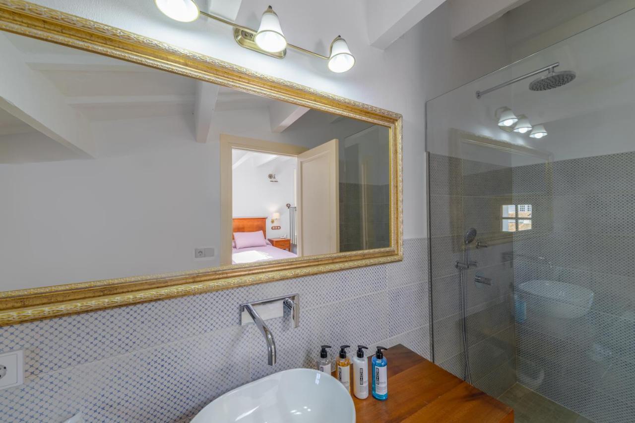Seranova Luxury Hotel - Adults Only Ciutadella  Dış mekan fotoğraf