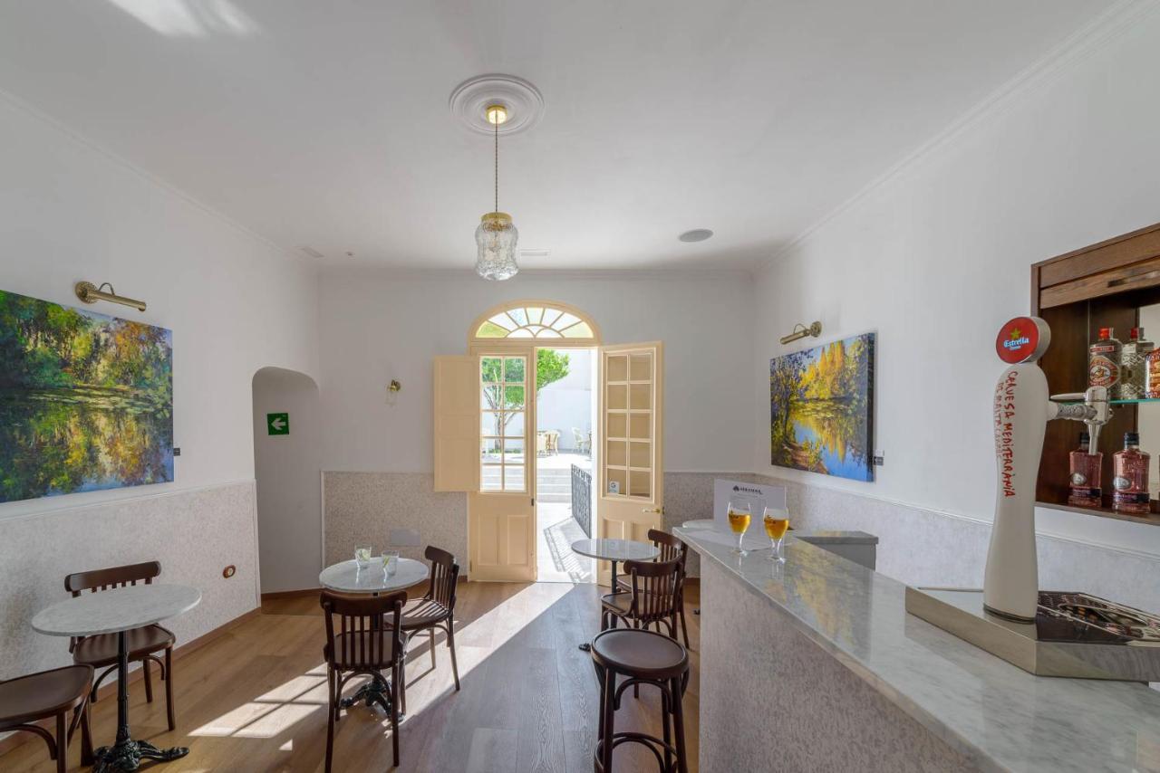 Seranova Luxury Hotel - Adults Only Ciutadella  Dış mekan fotoğraf