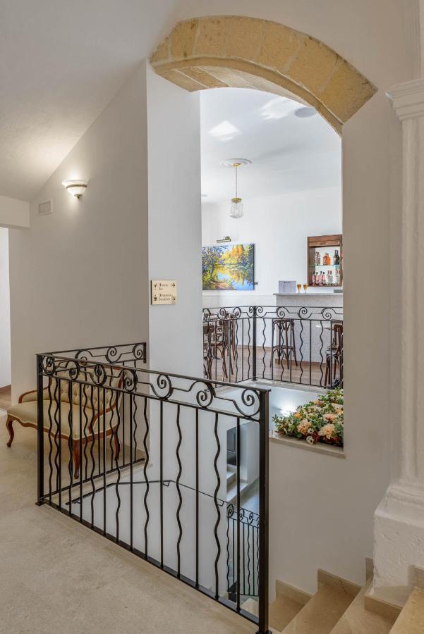 Seranova Luxury Hotel - Adults Only Ciutadella  Dış mekan fotoğraf