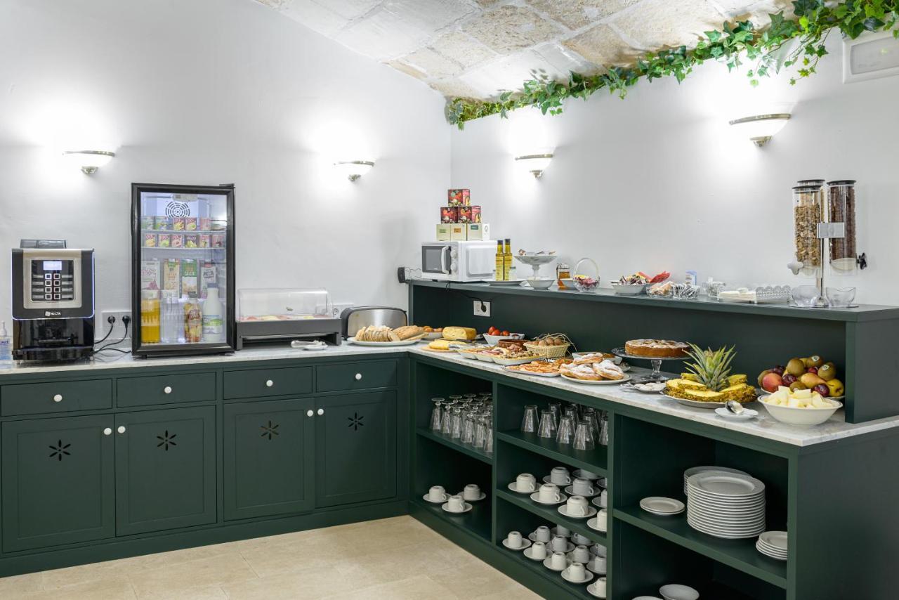 Seranova Luxury Hotel - Adults Only Ciutadella  Dış mekan fotoğraf