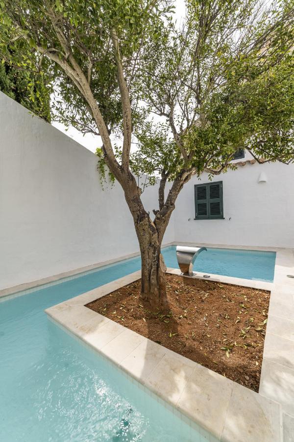 Seranova Luxury Hotel - Adults Only Ciutadella  Dış mekan fotoğraf