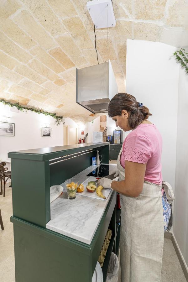 Seranova Luxury Hotel - Adults Only Ciutadella  Dış mekan fotoğraf