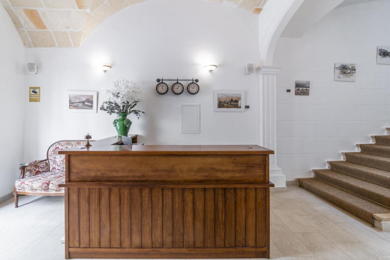 Seranova Luxury Hotel - Adults Only Ciutadella  Dış mekan fotoğraf