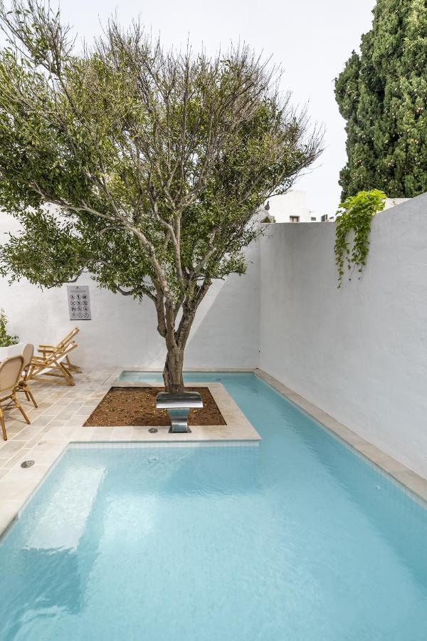 Seranova Luxury Hotel - Adults Only Ciutadella  Dış mekan fotoğraf