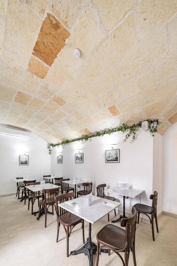 Seranova Luxury Hotel - Adults Only Ciutadella  Dış mekan fotoğraf