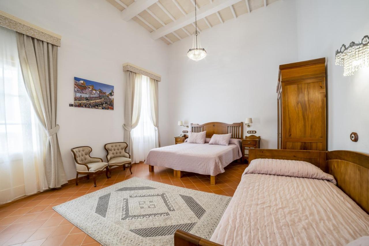 Seranova Luxury Hotel - Adults Only Ciutadella  Dış mekan fotoğraf