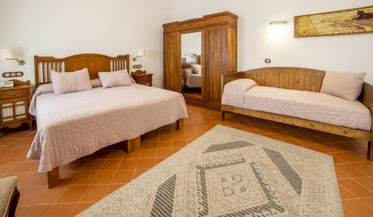 Seranova Luxury Hotel - Adults Only Ciutadella  Dış mekan fotoğraf