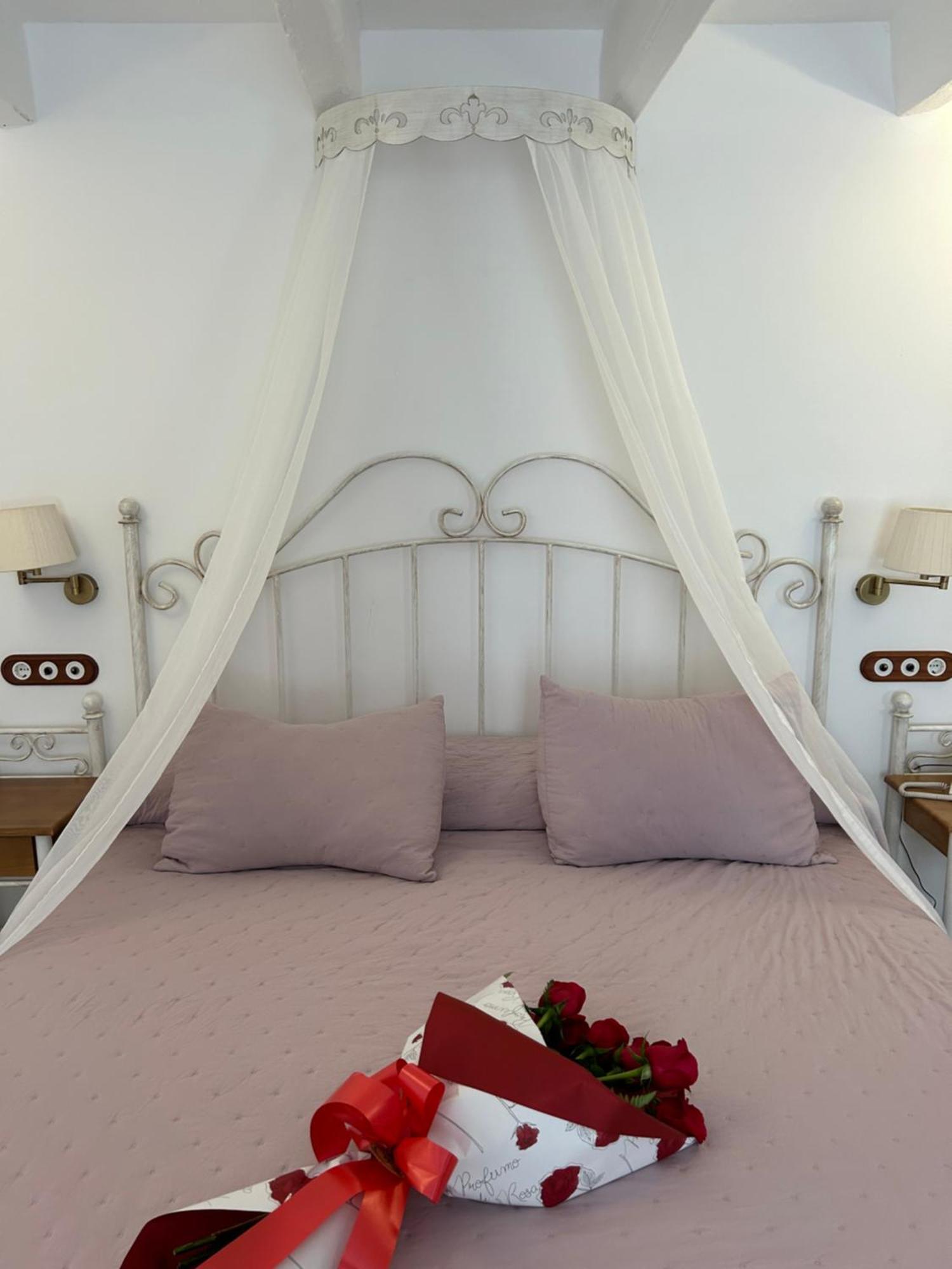 Seranova Luxury Hotel - Adults Only Ciutadella  Dış mekan fotoğraf